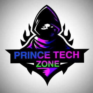 Telegram profile photo for PRINCE TECH ZONE.IN