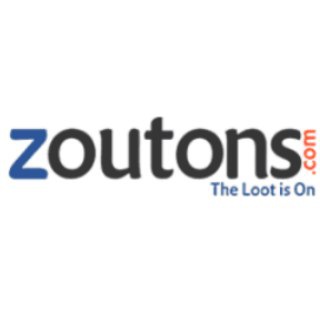 Telegram profile photo for Zoutons-Deals and Offers