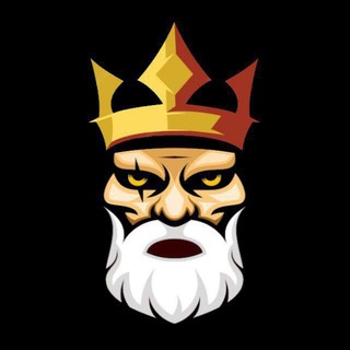 Telegram profile photo for United Kings™ Signals! 👑