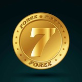 Telegram profile photo for Forex7