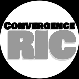 Telegram profile photo for CONVERGENCE RIC