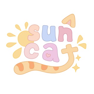 Telegram profile photo for suncat | украшения ручной работы 🌸
