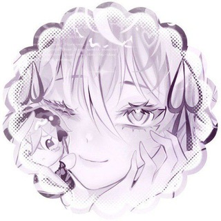 Telegram profile photo for РЕСТ ⃘♡゙ Ꭵ𝐧⨍ꭷ!! ໒꒰ྀི´ ˘ ` ꒱ྀིა☁️