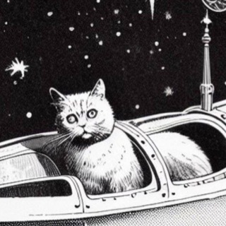 Telegram profile photo for Мысли в полусне