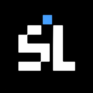Telegram profile photo for Stepan Logos Builds