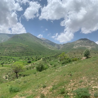 Telegram profile photo for آلبوم خاطرات(روستای هلق)