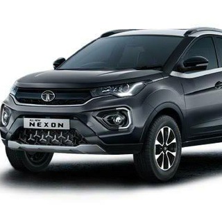 Telegram group profile photo for TATA Nexon / Nexon EV All India Elite Club !!!