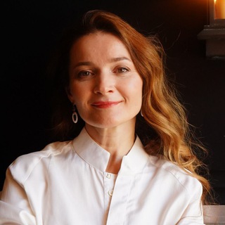 Telegram profile photo for Maria Sheleg, the doctor