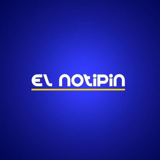 Telegram profile photo for El Notipin