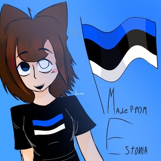 Telegram profile photo for 🇪🇪 Хуан эстониан розыск