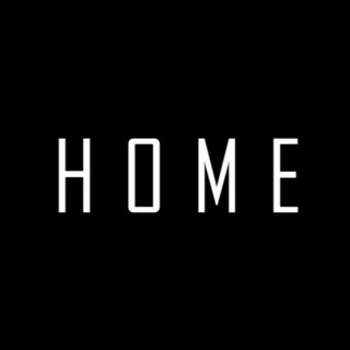 Telegram profile photo for HOME