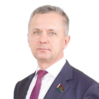 Telegram profile photo for Депутат Глеб Гуленков