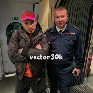 Telegram profile photo for vector30k