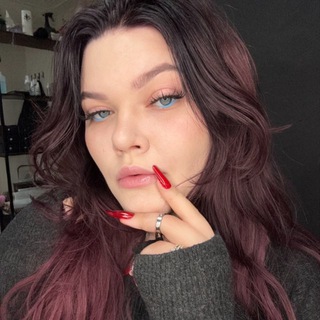 Telegram profile photo for vseraya | тату Москва