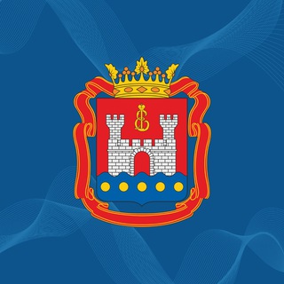 Telegram profile photo for Министерство социальной политики