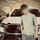 Telegram profile photo for بيع حسابات تيك توك وانستا وبيس.