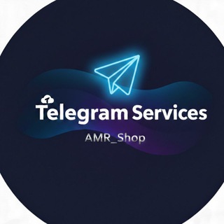 Telegram profile photo for 𝘼𝙈𝙍_𝙎𝙃𝙊𝙋