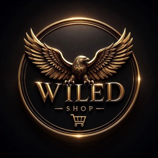 Telegram profile photo for Wıled | شـاپ