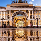 Telegram profile photo for Санкт-Петербург | Питер