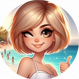 Telegram profile photo for Картинки с доброй начинкой!