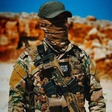 Telegram profile photo for { أشبال الإسلام }