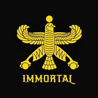 Telegram profile photo for ((IMMORTAL))
