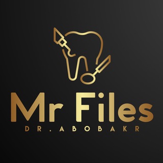 Telegram profile photo for Mr.Files