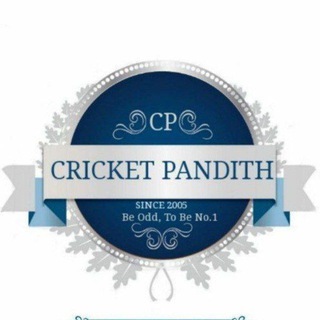 Telegram profile photo for Cricket Pandith