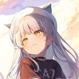 Telegram profile photo for 今天咱看了啥