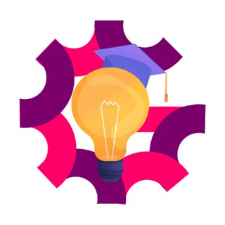 Telegram profile photo for GetHelpers.ru - Образование