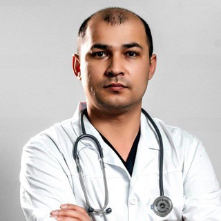 Telegram profile photo for Dr. Qurbonov Shaxboz