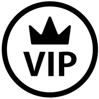 Telegram profile photo for VIP