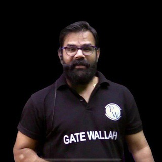 Telegram profile photo for Pankaj Shukla sir PW