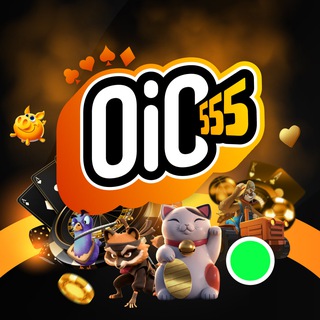 Telegram profile photo for OiC555 OFFICIAL