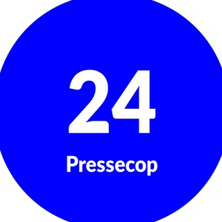 Telegram profile photo for Pressecop24.com | Die Nachrichtenseite veröffentlicht unzensierte Nachrichten und Meldungen aus der Demokratur!