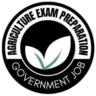 Telegram profile photo for Agriculture Exam Preparation