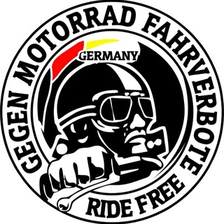 Telegram profile photo for RideFreeNuernberg