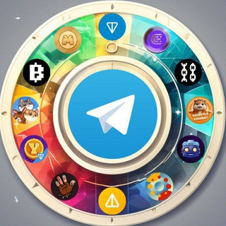 Telegram profile photo for Teledrop