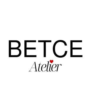 Telegram profile photo for BETCE ATELİER