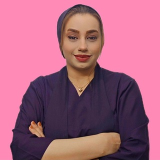 Telegram profile photo for تنبلی تخمدان | ناباروری | ماما فرنیا