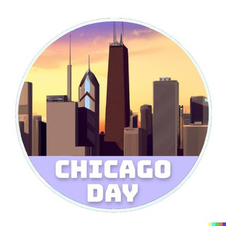 Telegram profile photo for 🌕 Chicago - Day
