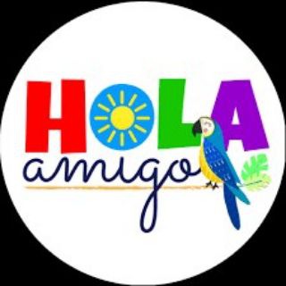 Telegram group profile photo for Spanish and English with Your Friends. Bienvenido a todos⏩⏩ ‼️ Discurso💬🔊 Tejedores‼️ Grupo de intercambio de idiomas 🗣