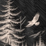 Telegram profile photo for Raven's Tree
