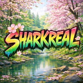 Telegram profile photo for Sharkerreal | Степачка