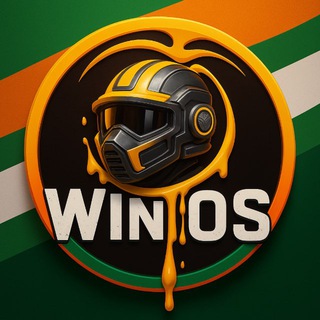 Telegram profile photo for WinStar Official