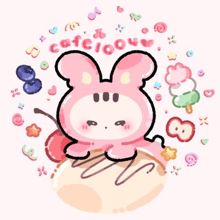 Telegram profile photo for 𐙚⋆.˚ cafe1004 ₊ ⊹
