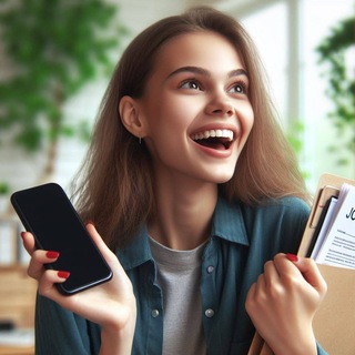 Telegram group profile photo for Тюмень Вакансии l Тюмень Халтура l Общепит l Тюмень Работа l Тюмень Строительство