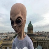Telegram profile photo for не квадрат, а параллелепипед