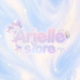 Telegram profile photo for 🫧 ࣪ ִ𝒜𝗿𝗶𝗲𝗹𝗹𝗲 𝓢𝘁𝗼𝗿𝗲་ 🌊ִֶָ⊹ ࣪