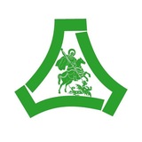 Telegram profile photo for Больница Святого Георгия
